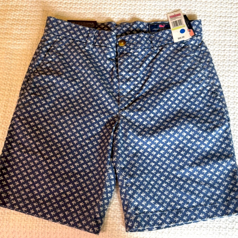 Mens Vineyard Vines shorts